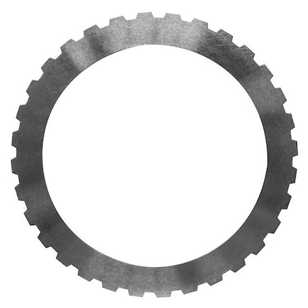 A & I Products Plate, Clutch; External Spline Seperator (2.18MM / 2.22MM Thick) 7" x7" x0.3" A-82002190